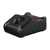 Carregador de baterias 12V Bosch GAL 12V-40 BIVOLT