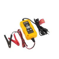 Carregador Inteligente de Bateria CIB 003 Moto Bivolt Vonder