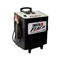 Carregador Inteligente De Bateria 12V/24V F150 RNEW 60A Flach