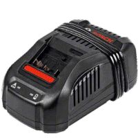 Carregador Rápido de Baterias 18V Bosch GAL 1880 CV  220V