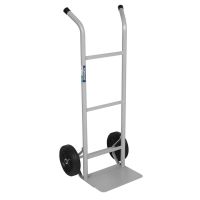 Carrinho Armazém Para Cargas 180kg Marcon