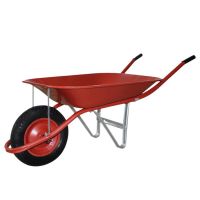 Carrinho de Mão 50 Litros Gordini Soft  Esfera