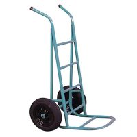 Carro de Armazém 300Kg Metapalma