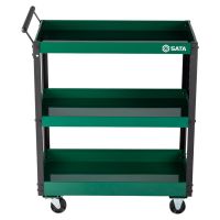 Carro para Ferramentas com 3 Níveis ST95222B Sata