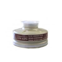 Filtro Combinado 2150 A1 P2 Air Safety