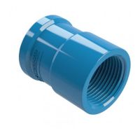 Luva LR Agro DN25x3/4" Asperbras