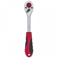 Catraca Reversível 1/4"Gedore Red