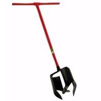 Cavadeira Trado 10 Polegadas Ramada