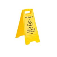 Cavalete para Sinalização Vonder