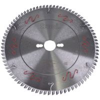 Disco para Serra Circular 100 Dentes- Freud