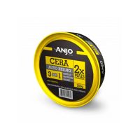 Cera Auto Brilho 3 em 1 200g Anjo