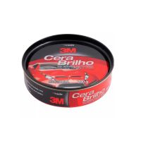 Cera Brilho Automotiva 200g 3M