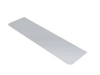 Chapa PP Fosca Para Prateleira 60 X 30cm Dicarlo