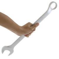 Chave Combinada 2- Belzer