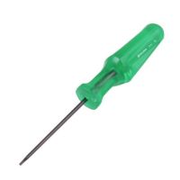 Chave de Fenda Torx Reta T8- Belzer