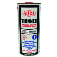 Thinner Audi 900ml Nutrielli