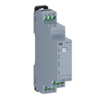 Relé Elétrico Temporizador RTW17-G02U030SE40 Weg