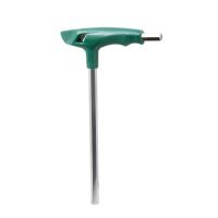 Chave Allen Hexagonal Cabo T 8mm Sata