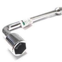 Chave Biela De 17mm Sata