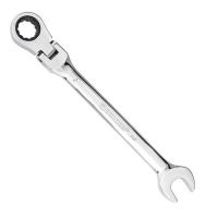 Chave Combinada com Catraca e Cabeça Flexível 12mm Belzer