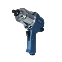 Chave de Impacto Pro-150 1/2 Polegadas 59kgfm - LDR2-Pro-150