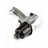 Chave De Impacto Pneumática 1/2" Design Clássico Sata