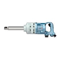 Chave De Impacto DR1-7020 1" 485Kgfm PDR Berliner