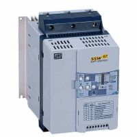 Chave de Partida Soft-Starter Ssw07 45a Weg