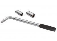 Chave De Roda L Para Soquete 1/2" Sata