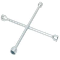 Chave de Roda tipo Cruz 17x19x21x22 Kraucher