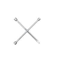 Chave De Roda Tipo cruz Bocas 17x19x21mm E 1 Espátula Eda Importador