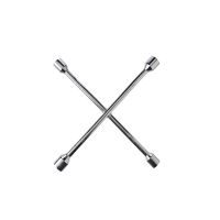 Chave De Roda Tipo Cruz 17x19x21x23mm Eda Importadora