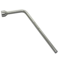 Chave De Roda Tipo L 17mm Kraucher