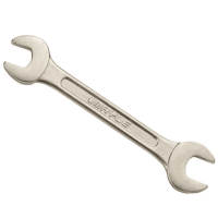 Chave Fixa 17mm x 19mm Mayle