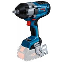 Chave Impacto 1/2'' 18V GDS 18V-1000 Nm Sem Bateria Bosch