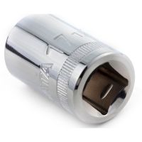 Chave Soquete Estriado 1/2” 30mm Sata