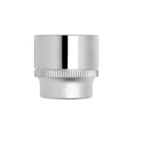 Chave Soquete Sextavado 17mm 1/2 Pol. Gedore 