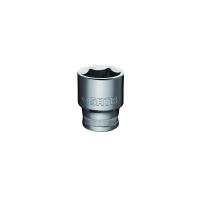 Chave Soquete Sextavado 1/2" x 18mm Sata