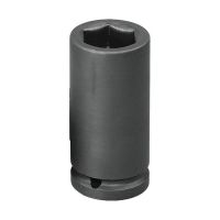 Chave Soquete Sextavado de Impacto Longo 1/2"x20mm Robust