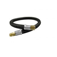 Pig Tail Galvanizado P-190 1/2 UNF 1000mm Usicom