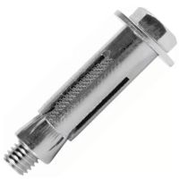 Chumbador CBA 5/16" X 2.1/4" Ancora