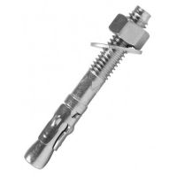 Chumbador PBA 1 Pol. x 9 Pol. Ancora