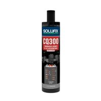 Chumbador Químico CQ300 300ml Solufix