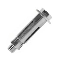 Chumbador CBA 1/4" X 3" Ancora