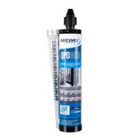 Chumbador Químico Qpo300 300ml Ancora