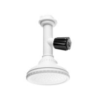 Chuveiro Com Registro Branco 1/2” Herc 1982-1