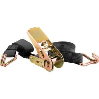 Cinta Para Amarrar Carga Com Catraca 4,6X25 CC084 Vonder