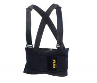 Cinta Ergonômica Lombar Tamanho XG- Vicsa