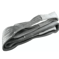 Cinta De Elevação 4T 120mmx4MT Cinza Robustec