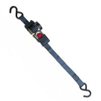 Cinta de Amarração com Catraca 440 Kg 1,8 Metros Robustec